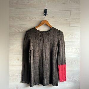 Olivier Strelli Knitted Sweater